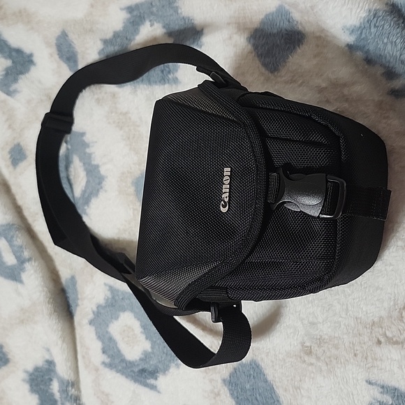 CANON camera bag - Picture 3 of 9